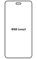 Film hydrogel Wiko Lenny 4