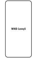 Film hydrogel Wiko Lenny 5