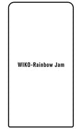 Film hydrogel Wiko Rainbow Jam