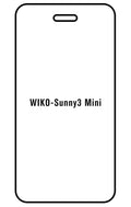 Film hydrogel Wiko Sunny 3Mini
