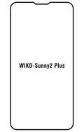 Film hydrogel Wiko Sunny 2 Plus
