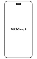 Film hydrogel Wiko Sunny 3