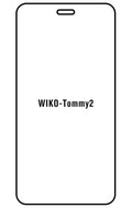 Film hydrogel Wiko Tommy 2