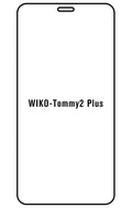 Film hydrogel Wiko Tommy 2 Plus