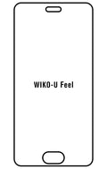 Film hydrogel Wiko U Feel