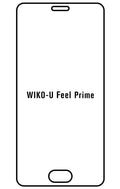 Film hydrogel Wiko U Feel Prime