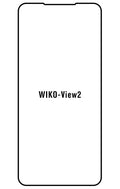 Film hydrogel Wiko View 2