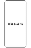 Film hydrogel Wiko View 2 Pro
