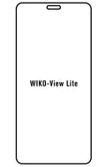 Film hydrogel Wiko View Lite