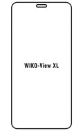 Film hydrogel Wiko View XL