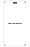 Film hydrogel Wiko Win Lite