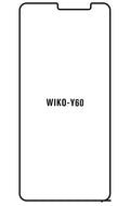 Film hydrogel Wiko Y60