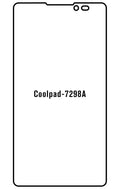 Film hydrogel Coolpad 7298A
