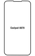 Film hydrogel Coolpad 8079