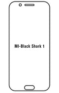 Film hydrogel BLACK SHARK 1