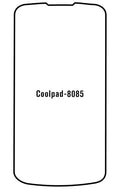 Film hydrogel Coolpad 8085