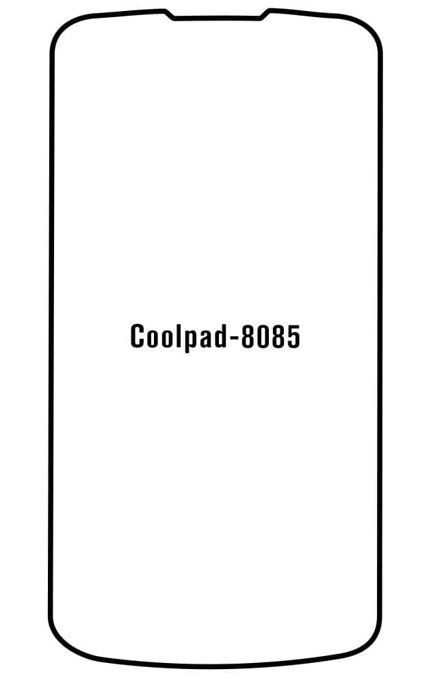 Film hydrogel Coolpad 8085