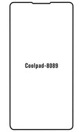Film hydrogel Coolpad 8089