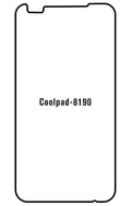Film hydrogel Coolpad 8190