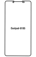 Film hydrogel Coolpad 8195