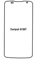 Film hydrogel Coolpad 8198T