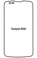 Film hydrogel Coolpad 8295