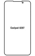 Film hydrogel Coolpad 8297