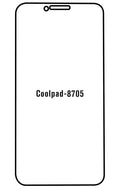 Film hydrogel Coolpad 8705