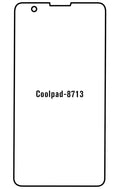 Film hydrogel Coolpad 8713