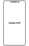 Film hydrogel Coolpad 8729