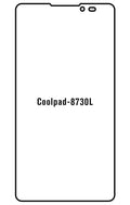 Film hydrogel Coolpad 8730L