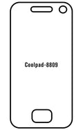 Film hydrogel Coolpad 8809