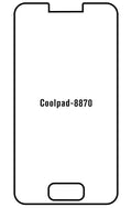 Film hydrogel Coolpad 8870