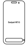 Film hydrogel Coolpad W713