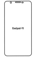 Film hydrogel Coolpad Y1