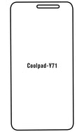 Film hydrogel Coolpad Y71-811