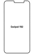 Film hydrogel Coolpad Y82-820