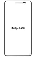 Film hydrogel Coolpad Y90
