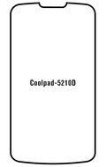 Film hydrogel Coolpad 5210D