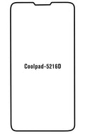 Film hydrogel Coolpad 5216D