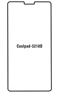 Film hydrogel Coolpad 5218D