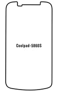 Film hydrogel Coolpad 5860S