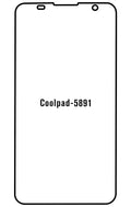 Film hydrogel Coolpad 5891