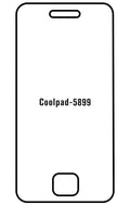 Film hydrogel Coolpad 5899