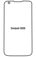 Film hydrogel Coolpad 5930