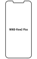Film hydrogel Wiko View 2 Plus