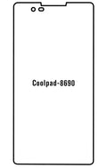 Film hydrogel Coolpad 8690