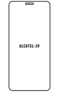 Film hydrogel Alcatel 3V