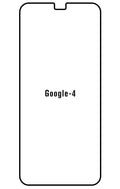 Film hydrogel Google Pixel 4
