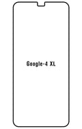 Film hydrogel Google Pixel 4 XL